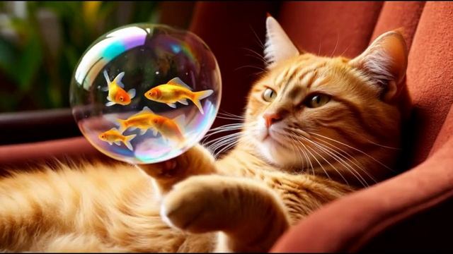 Антистресс