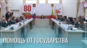 Детям-сиротам начнут выдавать сельские сертификаты на жилье