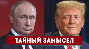 Опасная игра! Что задумали Трамп и Путин? Вот что случится в Будапеште
