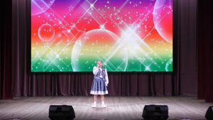 Алехина Василиса, Потому что я русская