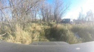 Закрытие сезона трофи 4 2025