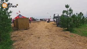 БаняФест 2025 г.Суздаль