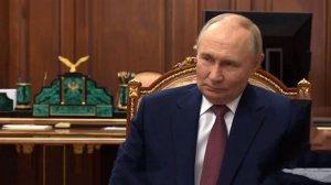 Мутко доложил Путину о преображении Родины Деда Мороза