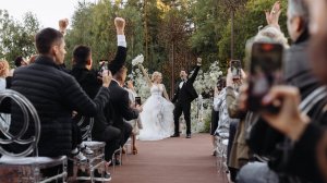 Владислав и Анастасия