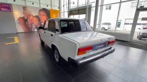 Lada 2107 XTA21074092892917