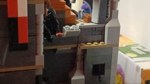 лего война 1 видео