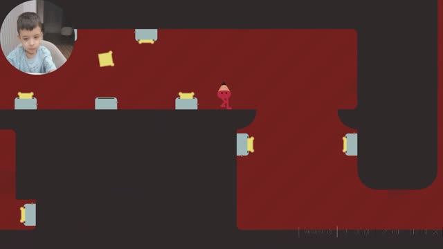 Pikuniku и тайная комната