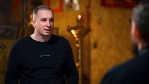 Слава БОГУ за всё! СВЯЩЕННИК на СВО 'СПЕЦНАЗ'.