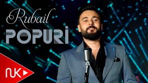 Rubail Azimov - Popuri