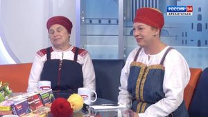 В воскресенье в «Малых Корелах» — праздник «Покровские посиделки»