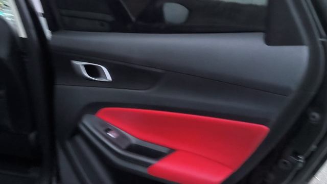 Прослушка акустики PROLOGY PS-6 POSEIDON + PROLOGY PS-165 POSEIDON