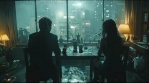 Я зашёл случайно к тебе