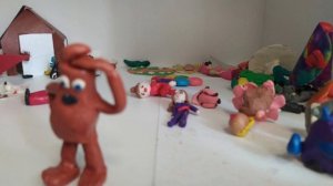 ЛОВИТЕ!та та та сахур убегает!