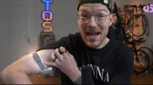 WHOOP Strap MG/5.0 Научный обзор.