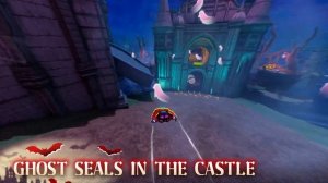 Faaast Penguin - Official Season 7 'Vampire’s Feast' Trailer