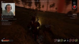 NIGHT OF THE DEAD#6. НАБЕГ НА ТЮРЬМУ! ТРЕХГОЛОВЫЙ КРУШИТЕЛЬ!!