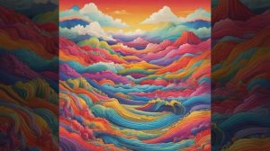 Сергей Есенин — Сыпь гармоника (вар1)