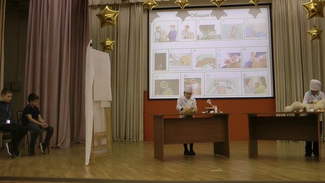 Волшебная страна-1. Наша ветеринарная клиника. День 2