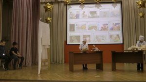 Волшебная страна-1. Наша ветеринарная клиника. День 2