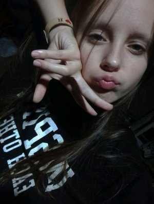 викторианская открытка