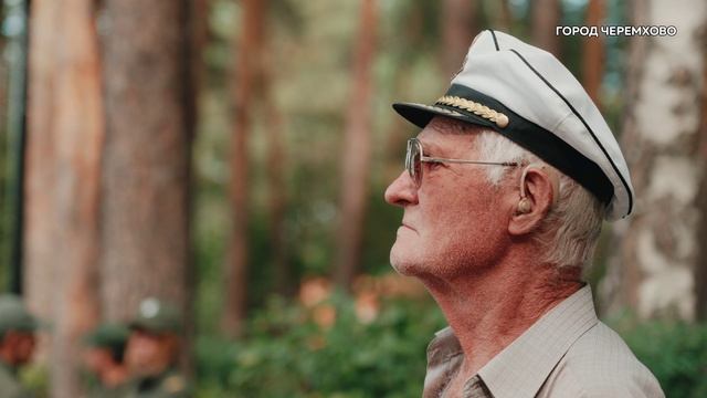 Черные береты г. Иркутск.