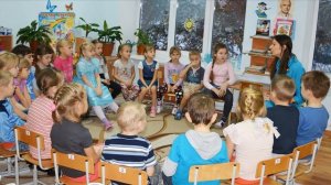 Калужских Елена Игоревна, визитка