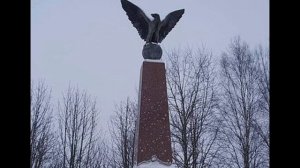 ♥️ Старая Русса