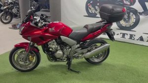 HONDA CBF1000 ABS 2008г. Из Европы.