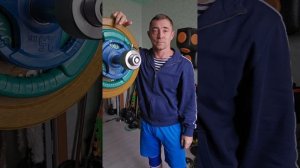 75кг с паузой на груди