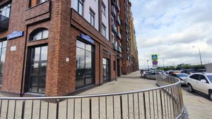 Римский проезд, д..15 , 150кв.м.