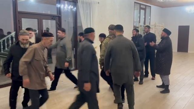 Зикр Султан Андийский смотреть онлайн