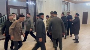 Зикр Султан Андийский