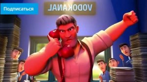 Управдом｜Весёлая песня с Юмором и Клипом｜