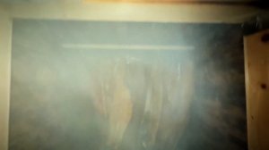 Коптилка для приготовления деликатесов.