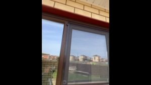 Остекление веранды