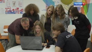 “Классная тема”. Учитель информатики Яков Мязин