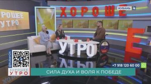 Иван Ревенко: пока есть паралимпийское движение и здоровье — буду выступать