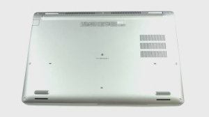 Разборка ноутбука Dell Latitude 15 5520