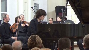 С.В. Рахманинов, Концерт для фортепиано с оркестром №2 до минор - Илья Папоян