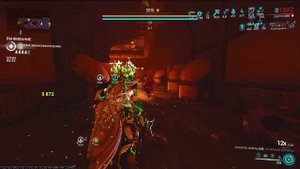 #Warframe #242 Оберон. Как работает древний билд после реворка.