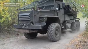 Новости СВО: боевики теряют целые микрорайоны в Красноармейске / События на ТВЦ
