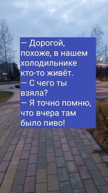 Холодильник и пиво!Подписывайся и участвуй в создании контента!