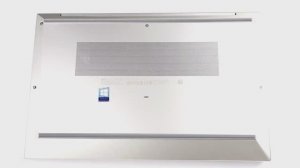 Разборка ноутбука HP EliteBook 850 G8