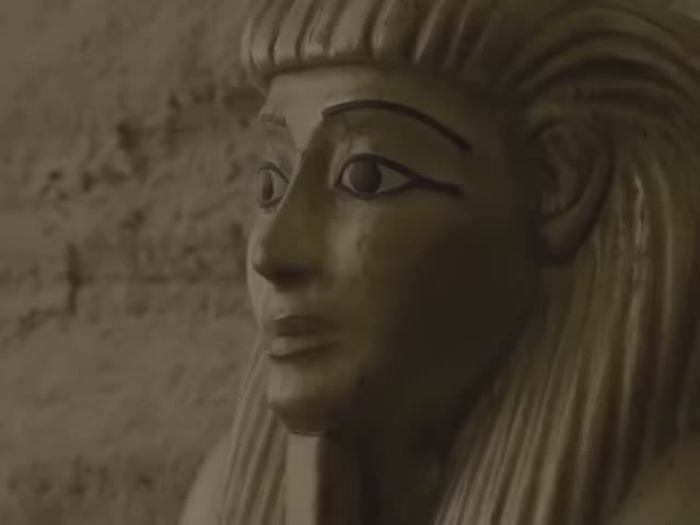 Михаил Щербаков. "Воздвиг я памятник"