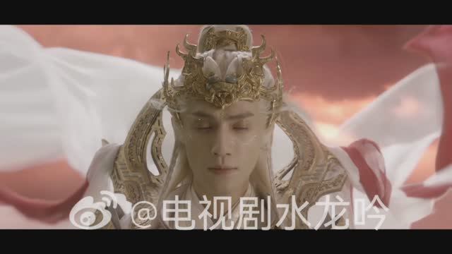 Дорама "Песня водяного дракона" (Водный дракон инь). Новый Трейлер смотреть онлайн