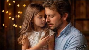 Доченька моя