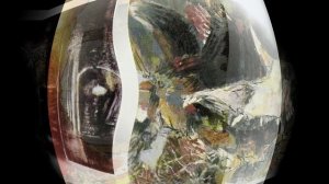 Искусство сегодня. Эдвард Люси-Смит, 1995, часть 25 | Современное искусство