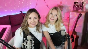 ПОЁМ ВЖИВУЮ КРАСИВЫЕ ПЕСНИ