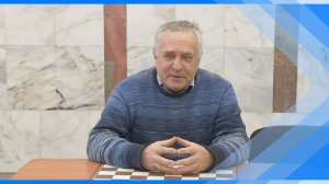 20.10.2025 Киселевские шахматисты встретились с чемпионом мира