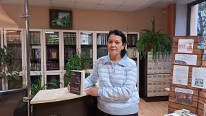 «Угощайтесь хорошей книгой»: Кристина Макморрис «Проданы в понедельник»